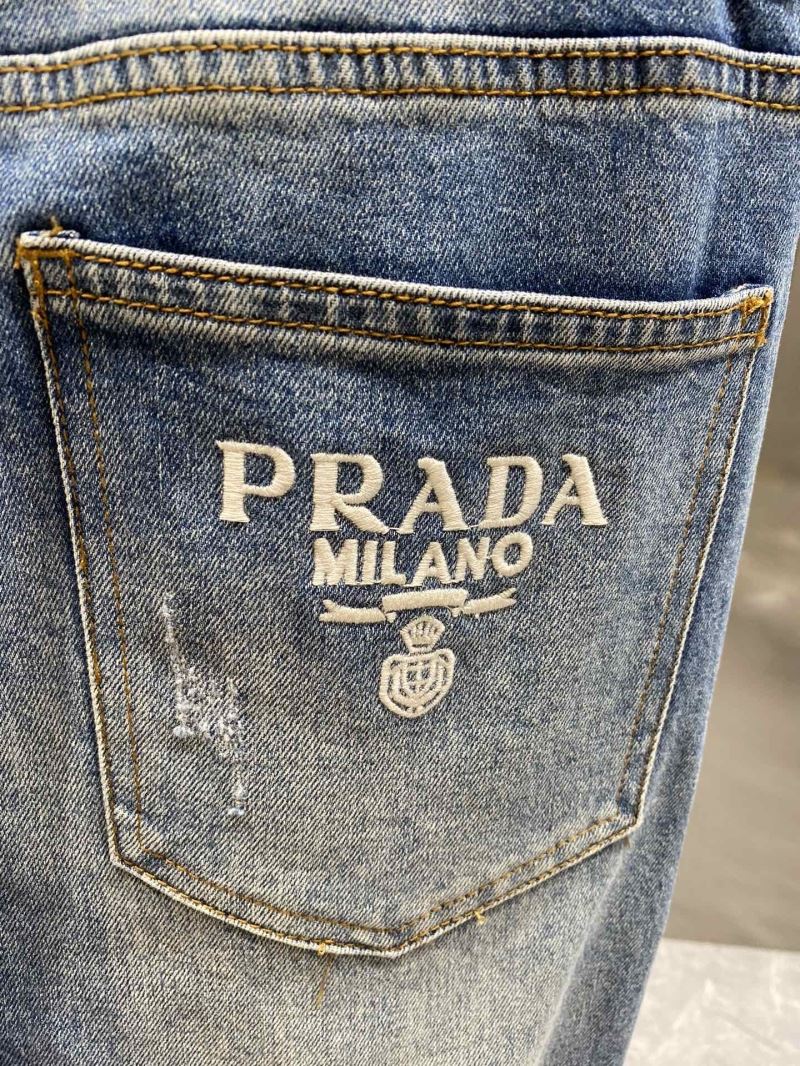 Prada Jeans